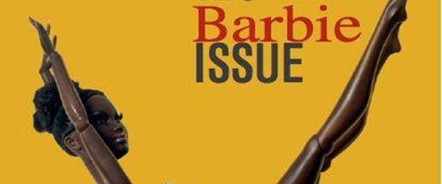 Vogue İtalya’dan siyah Barbie