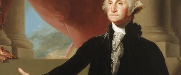 Washington'ın mektubuna 1.4 milyon dolar