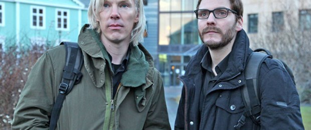 Wikileaks filmi affetmedi