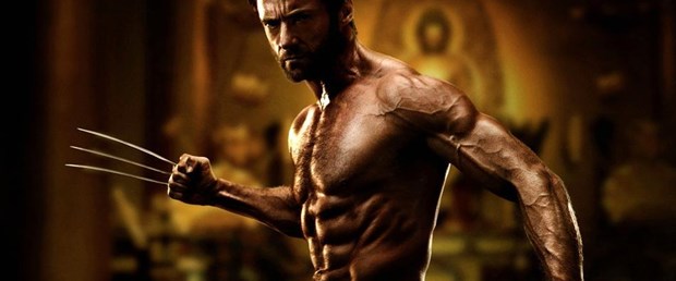 'Wolverine' Twitter sohbetinde