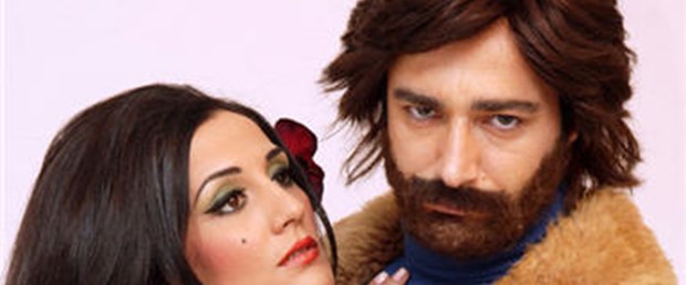 Yaban sinema filmi oluyor