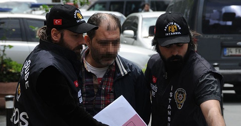 Sanık Galip Topsız da "Böyle bir olaya bulaştığım için pişmanım" dedi.