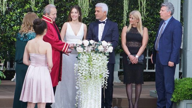 "DİZİ OYUNCULARI DA TANIKLIK YAPACAKLAR"
