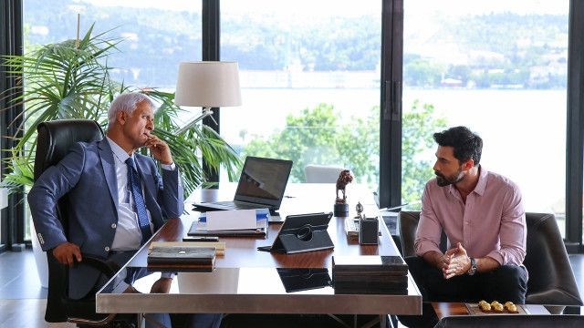 YAPIMCI VE YÖNETMENLERDEN KARAR