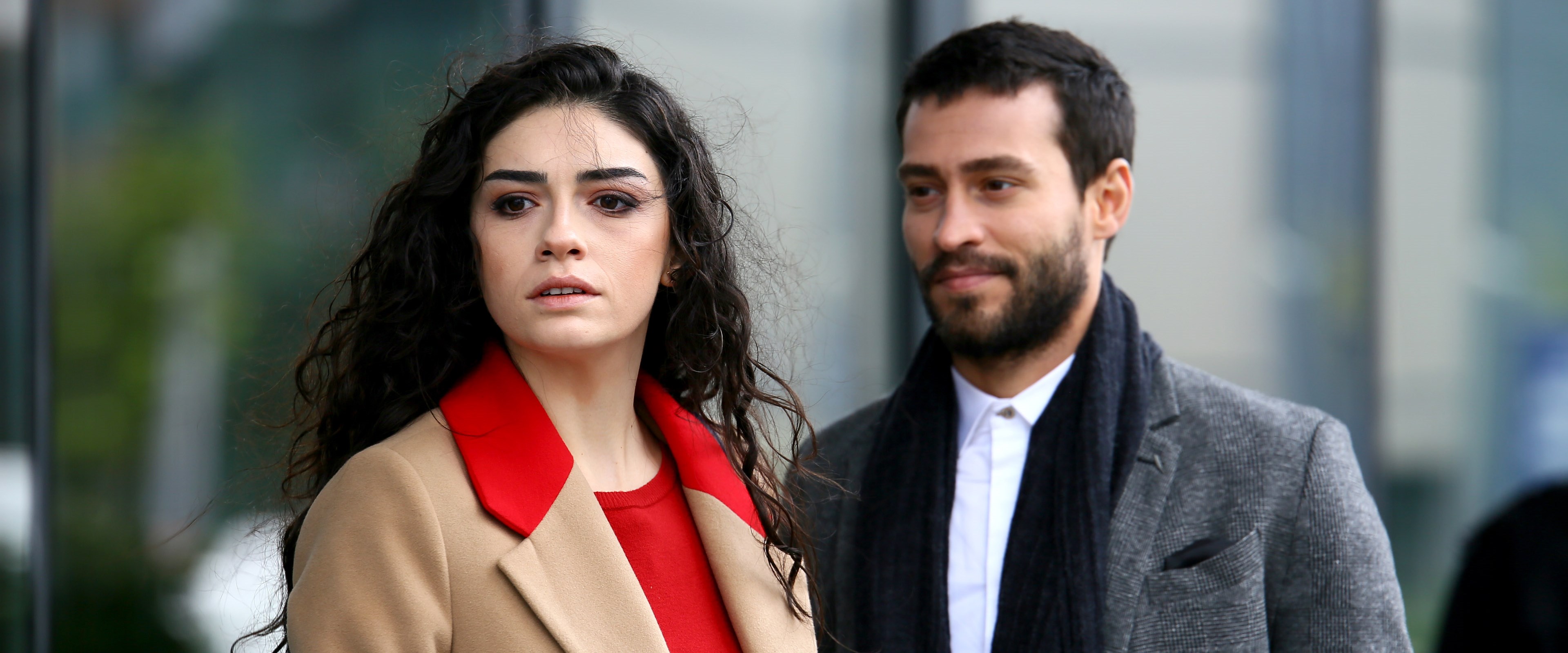 Star TV'nin yeni dizisi hayat sırlarının 2....