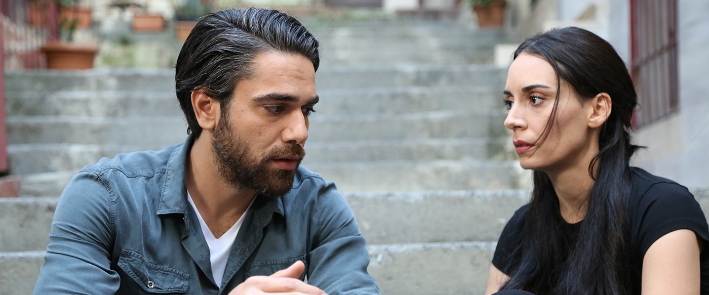 Star TV'nin merakla beklenen dizisi Babamın...