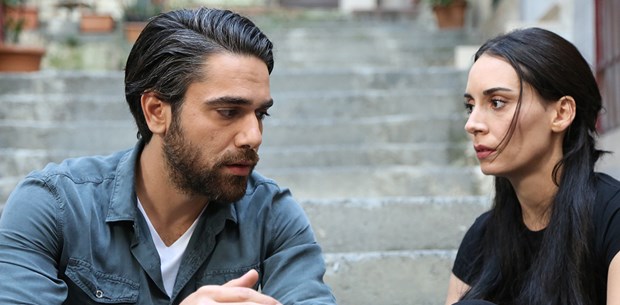 Star TV'nin merakla beklenen dizisi Babamın...