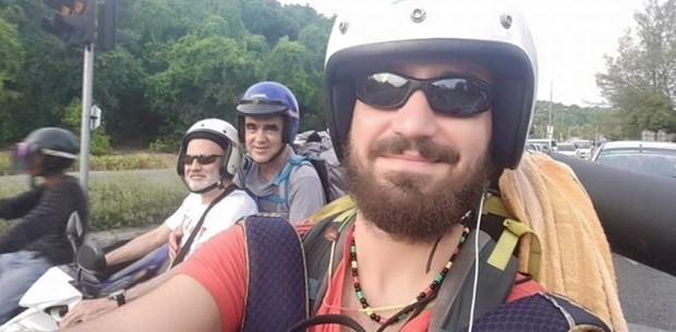 Antalya'da yaşayan Yiğit Kurt'un en büyük...