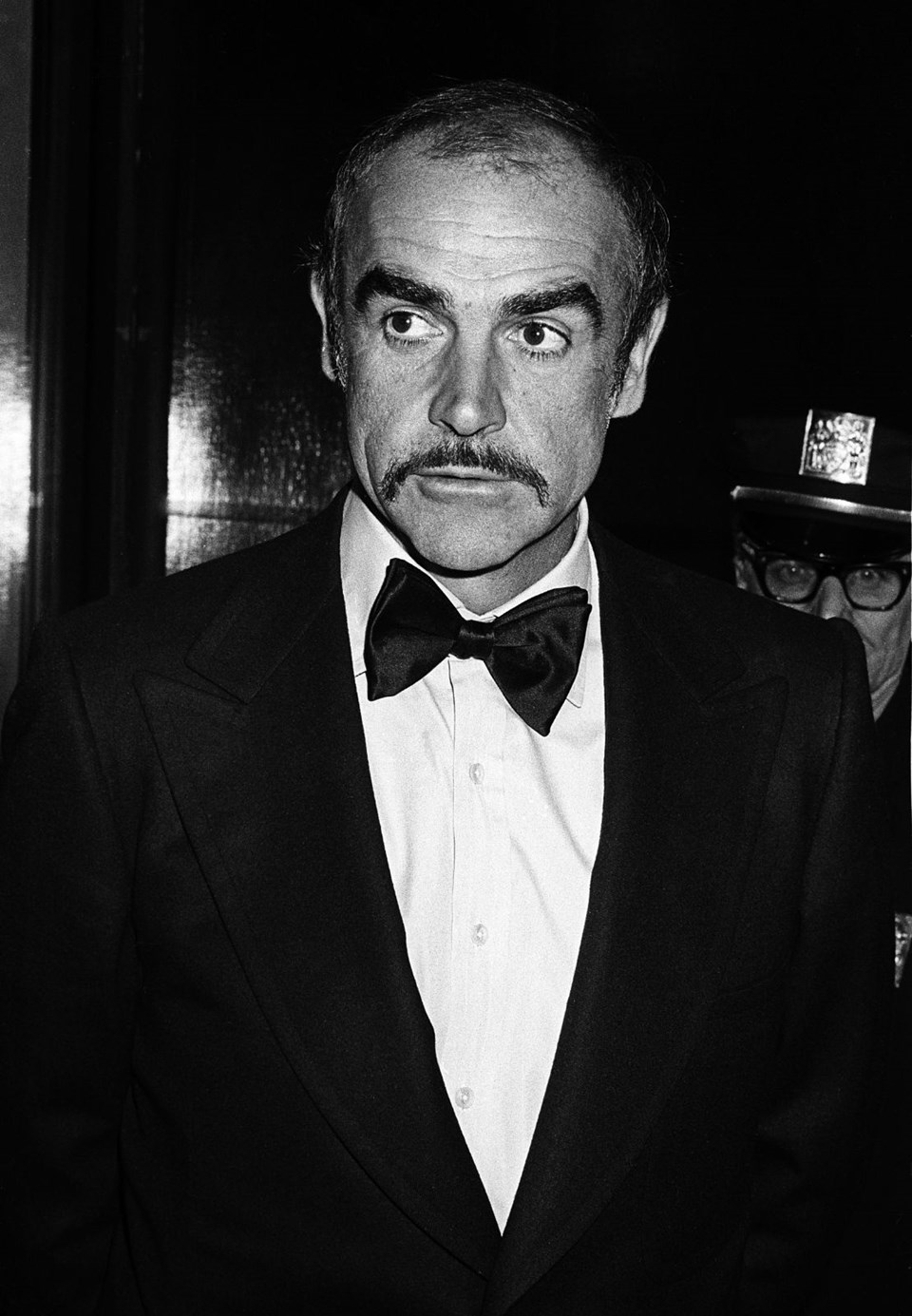 1989: SEAN CONNERY