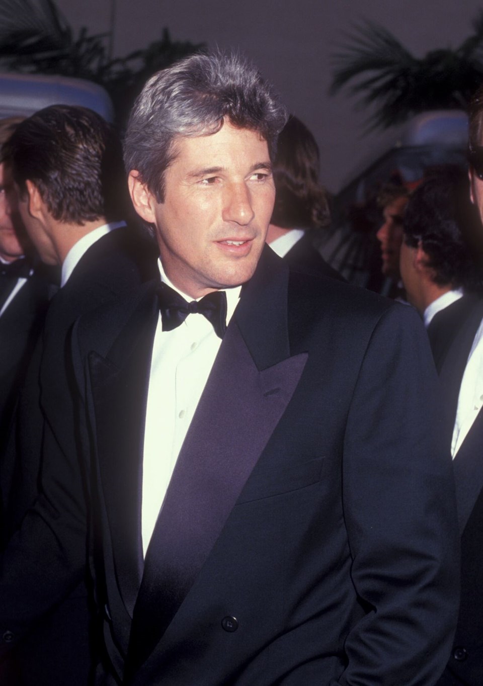 1993 VE 1999: RICHARD GERE