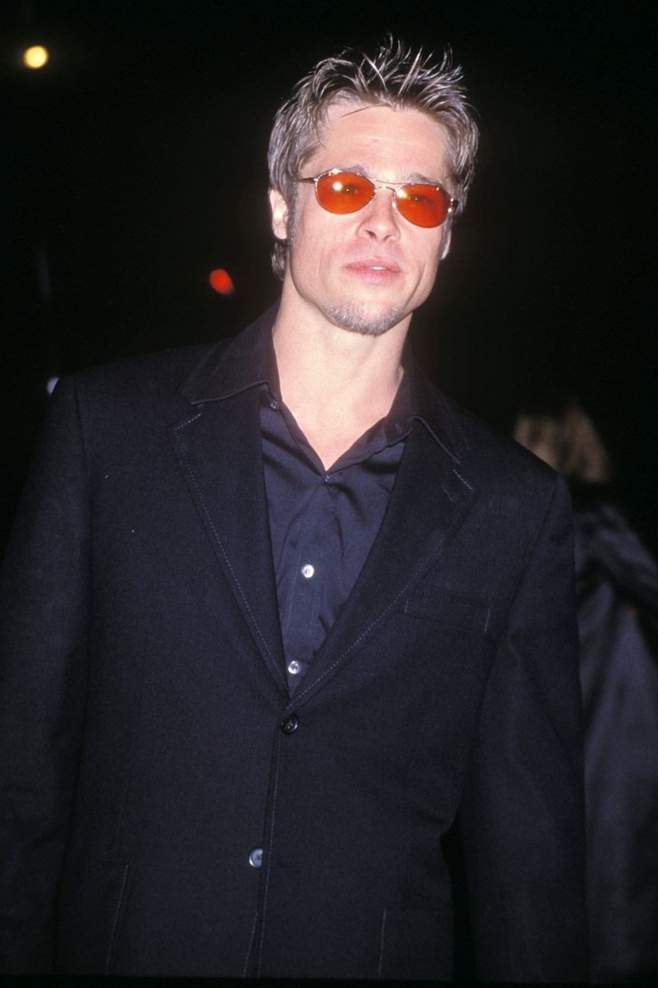1995 VE 2000: BRAD PITT