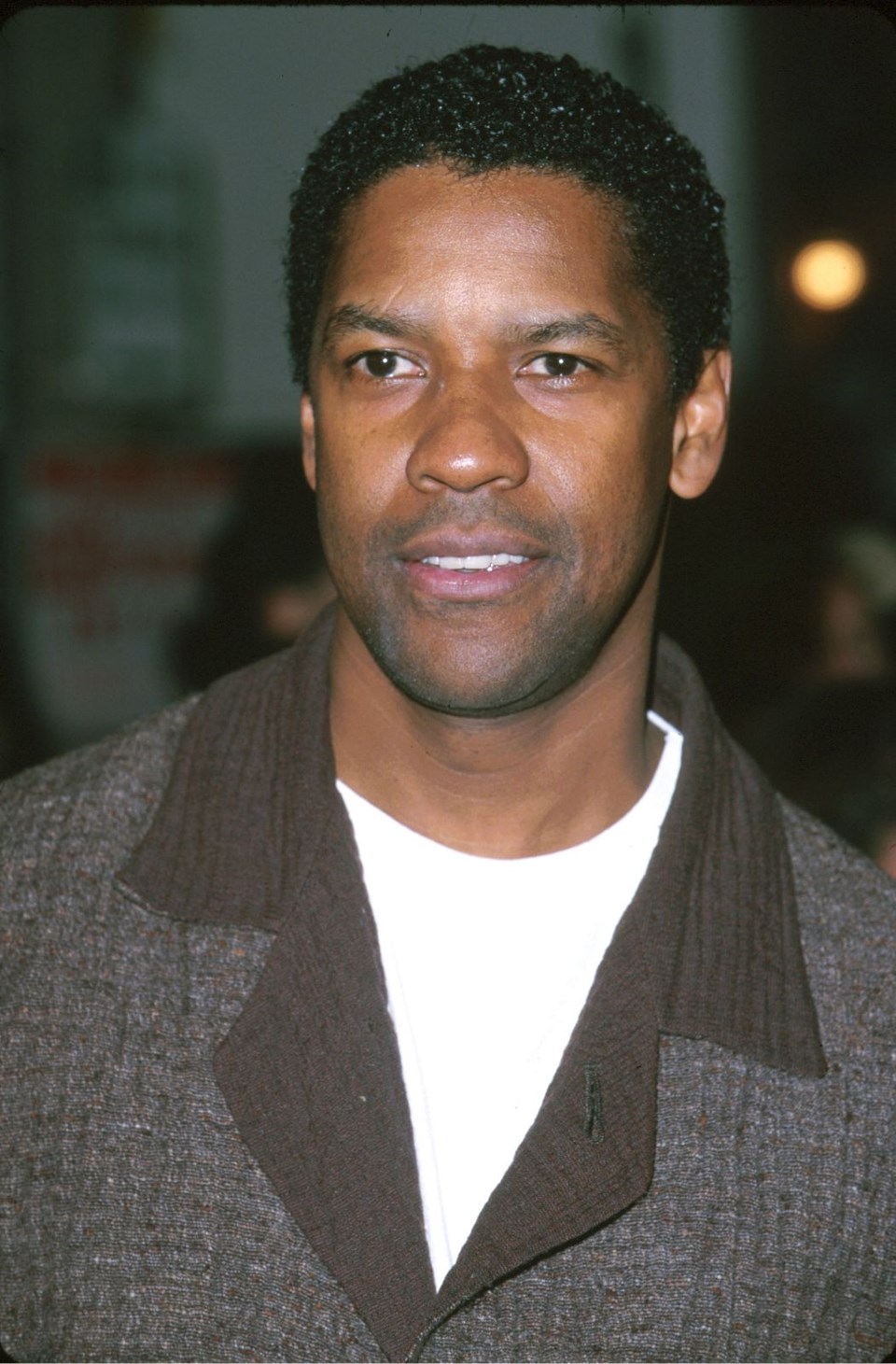 1996: DENZEL WASHINGTON