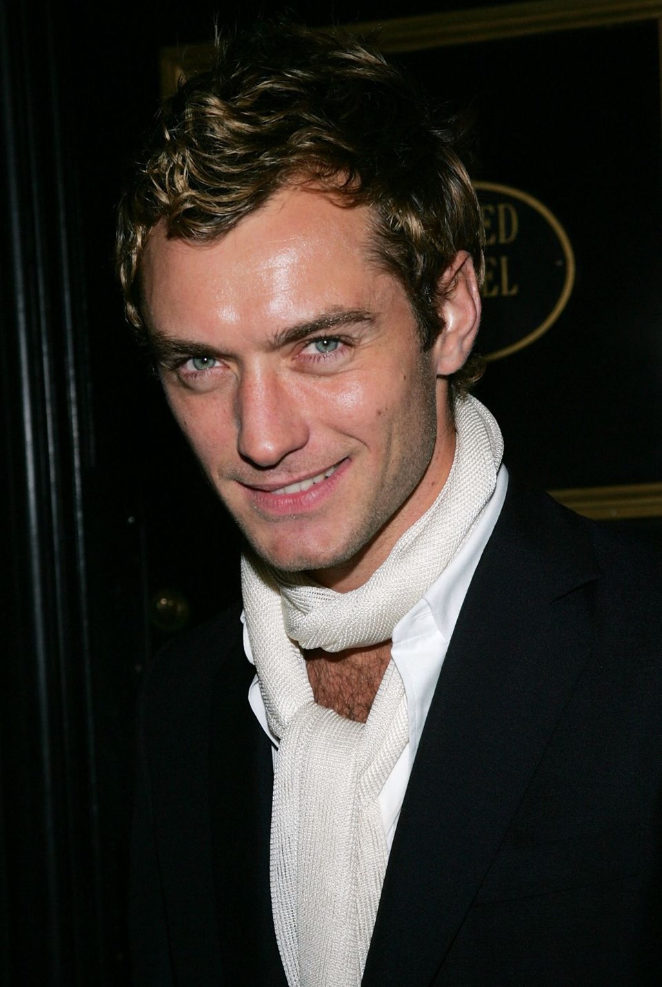 2004: JUDE LAW