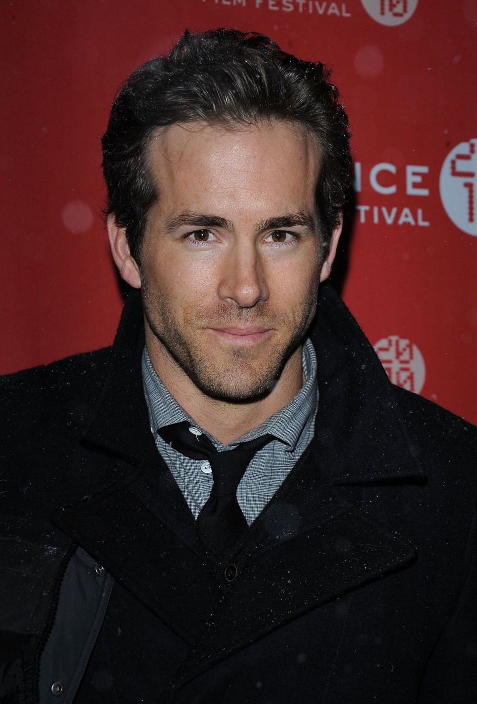 2010: RYAN REYNOLDS