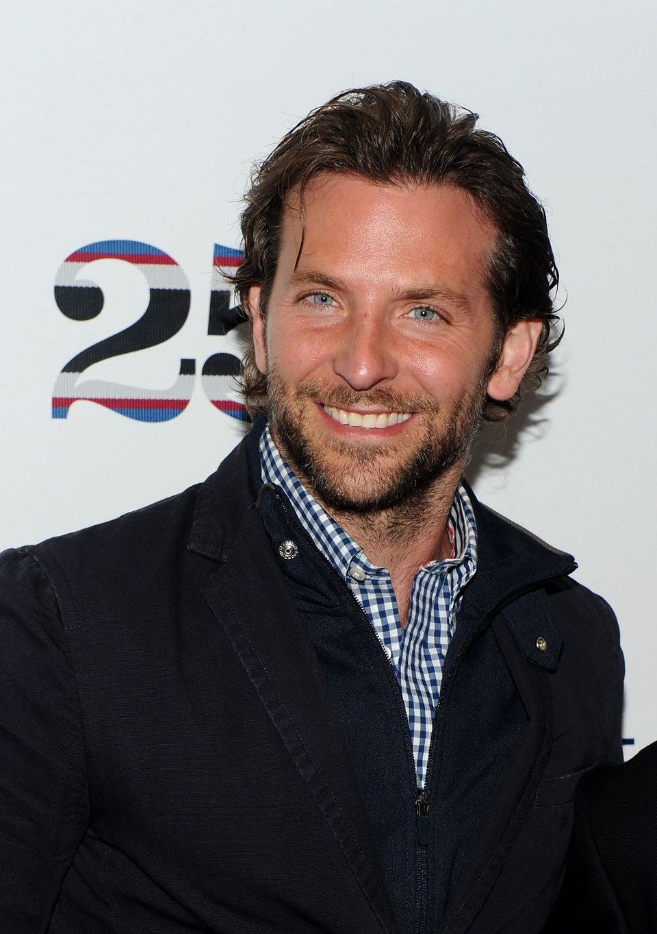 2011: BRADLEY COOPER