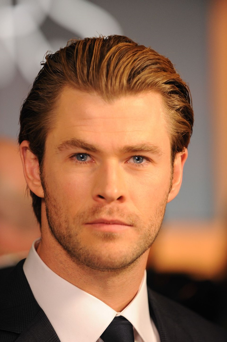 2014: CHRIS HEMSWORTH