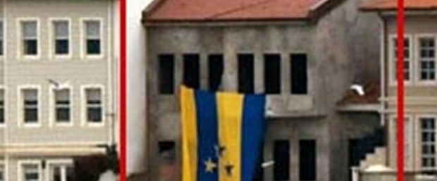 Yaza taşınacaktı