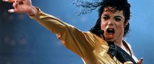 ‘Yeni albümdeki ses Jackson’a ait değil’