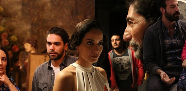 Download Kadir Doğulu Height In Feet Background