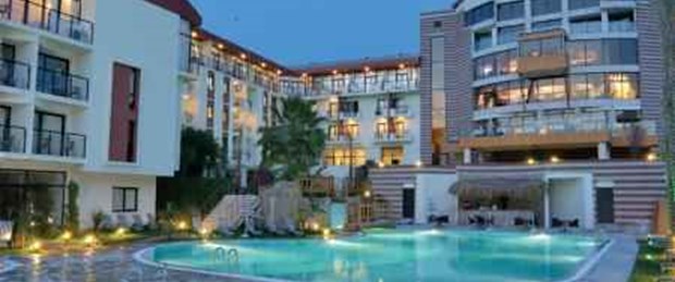 Yerli turiste bayramda 5 yıldızlı tatil zor
