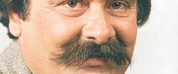 Yeşilçam'da bir veda daha