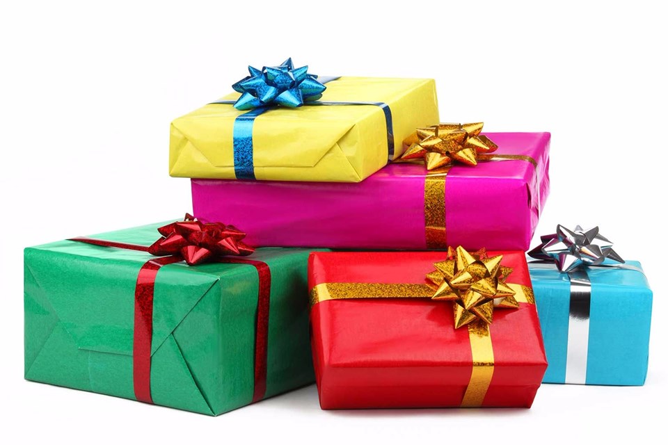Astroloji, burçlar, hediye, yılbaşı, yeniyıl, noel, hediye onerileri, yılbaşı hediyeleri