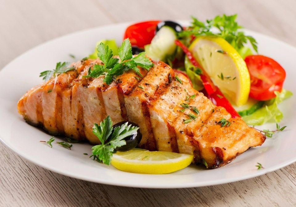 PORSİYON MİKTARINA DİKKAT