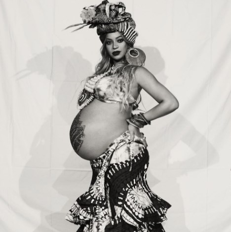 BEYONCE