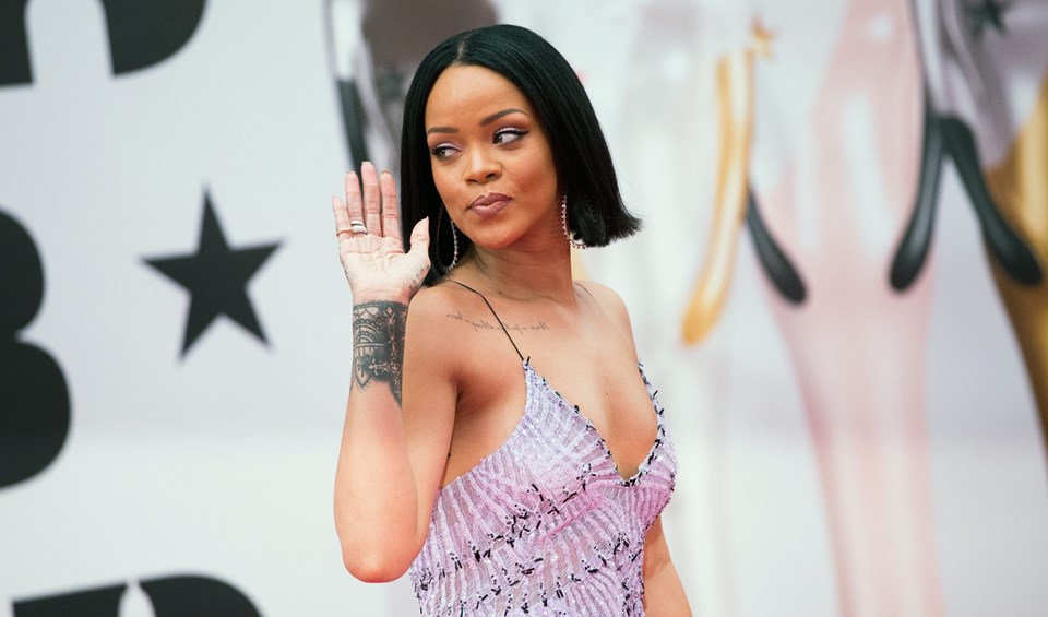 RIHANNA