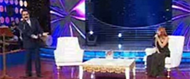 Yıldız Tilbe: Tehdit telefonları alıyorum