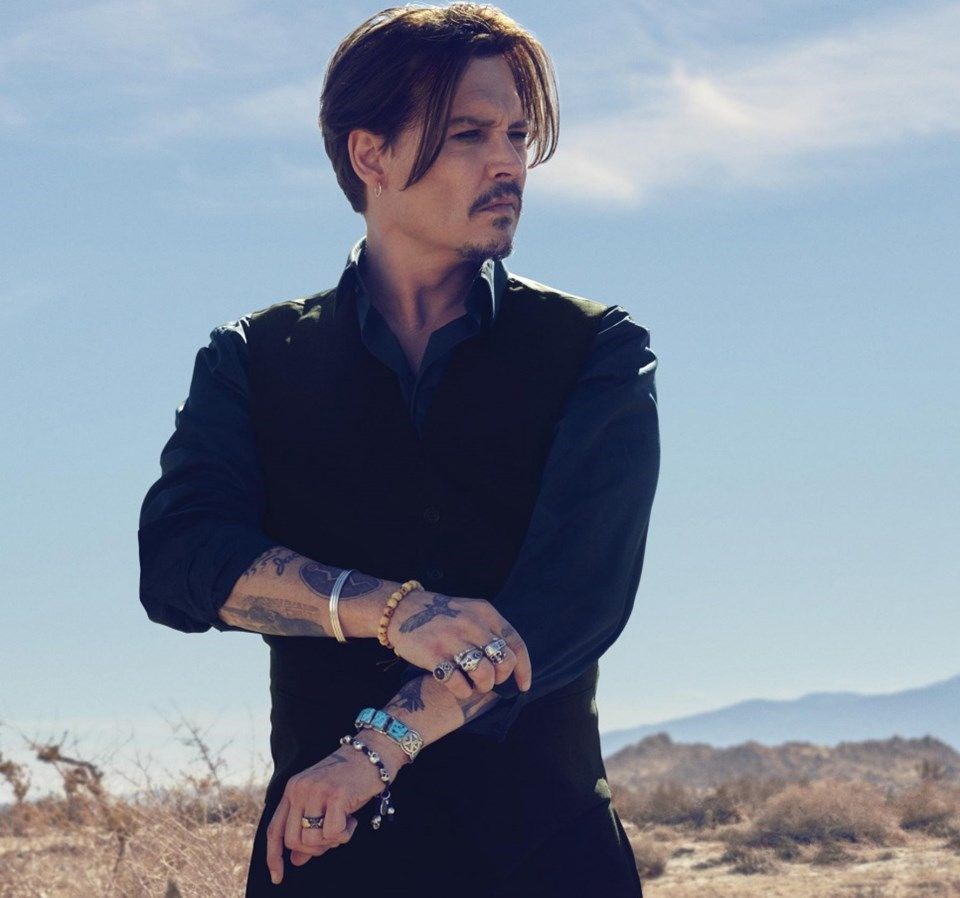 JOHNNY DEPP İFLAS