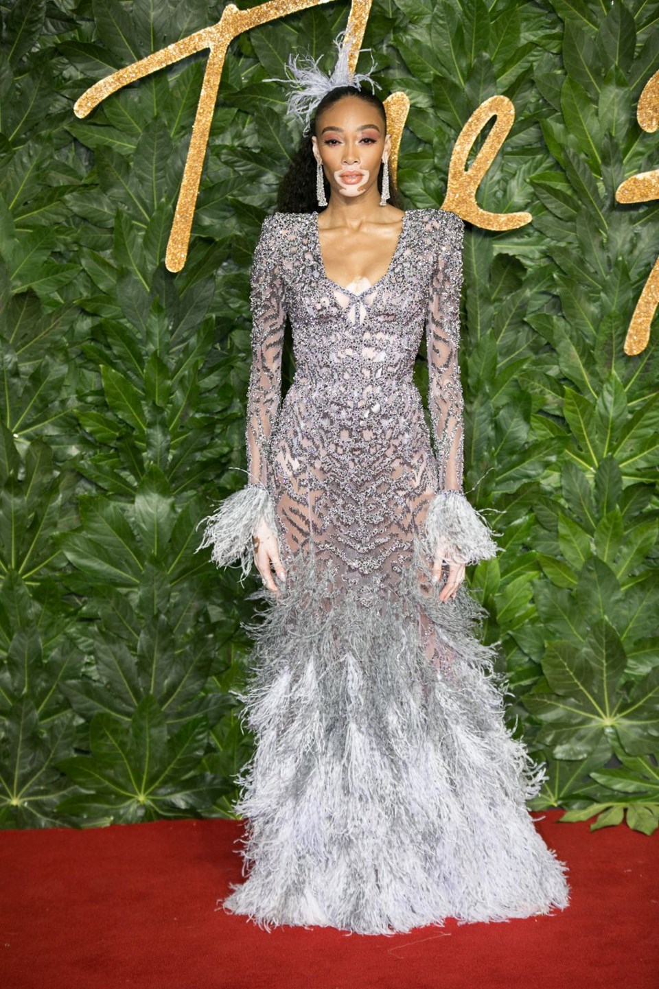 Winnie Harlow
