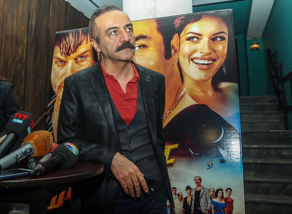 "İNŞALLAH BUNDAN SONRA BERABER DE BİR ŞEYLER YAPARIZ"