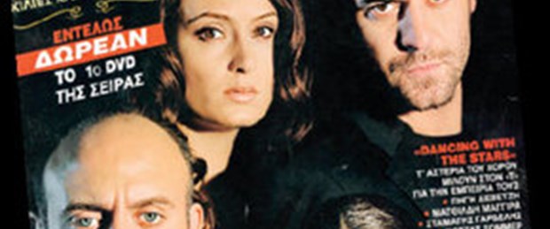Yunanların 'Şehrazat' tutkusu
