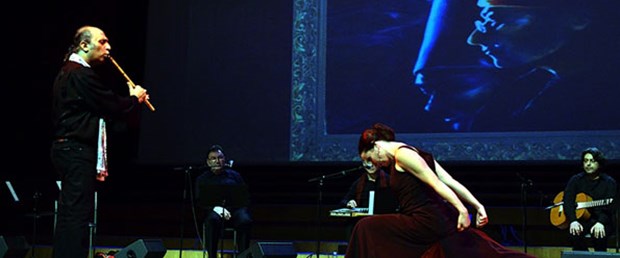 Zagrep'te muhteşem gece