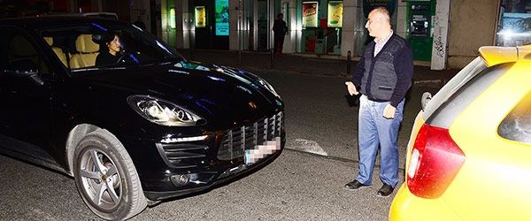 Hülya Avşar ve Kaya Çilingiroğlu’nun kızları...