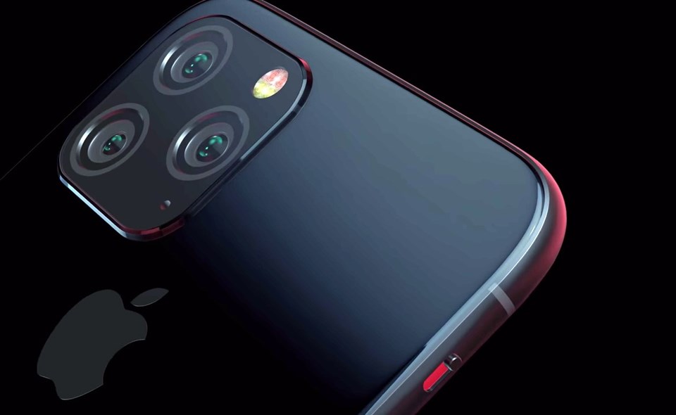 ABD merkezli teknoloji devi Apple yeni iPhone modelleri için geri sayıma geçti. Yeni iPhone modelleri 10 Eylül'de tanıtılacak.