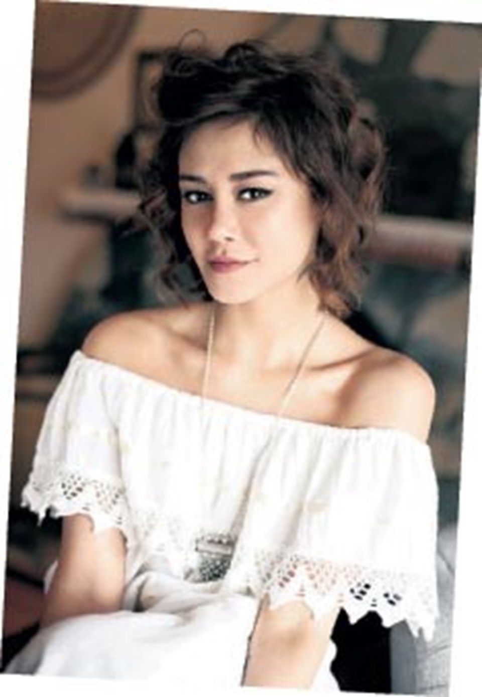 İrem Candar