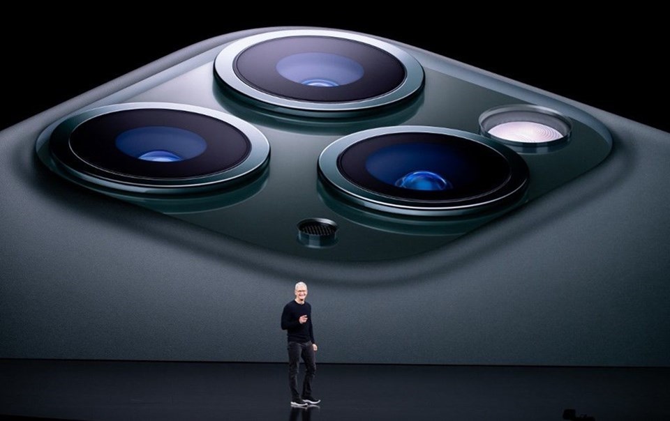 10 Eylül’de tanıtılan iPhone 11 Pro Max’in merakla beklenen Geekbench performans sonuçları ortaya çıktı. iPhone 11 Pro, tek çekirdekli testlerde 5.472 puan, çok çekirdekli testlerdeyse 13.769 puan almayı başarıyor.