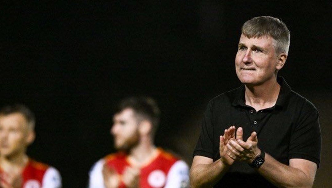 Beşiktaş'ın rakibinden çarpıcı açıklama: "İrlanda tarihinin en büyük zaferlerinden biri olacak!"