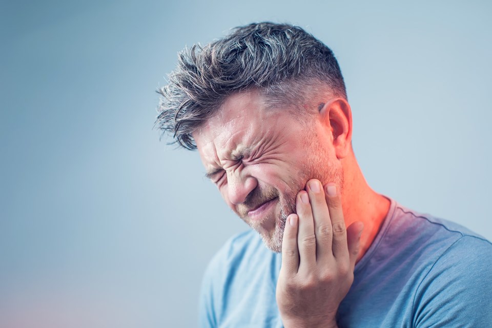 20'lik diş ağrısına ne iyi gelir? Nasıl tedavi edilir? - 2