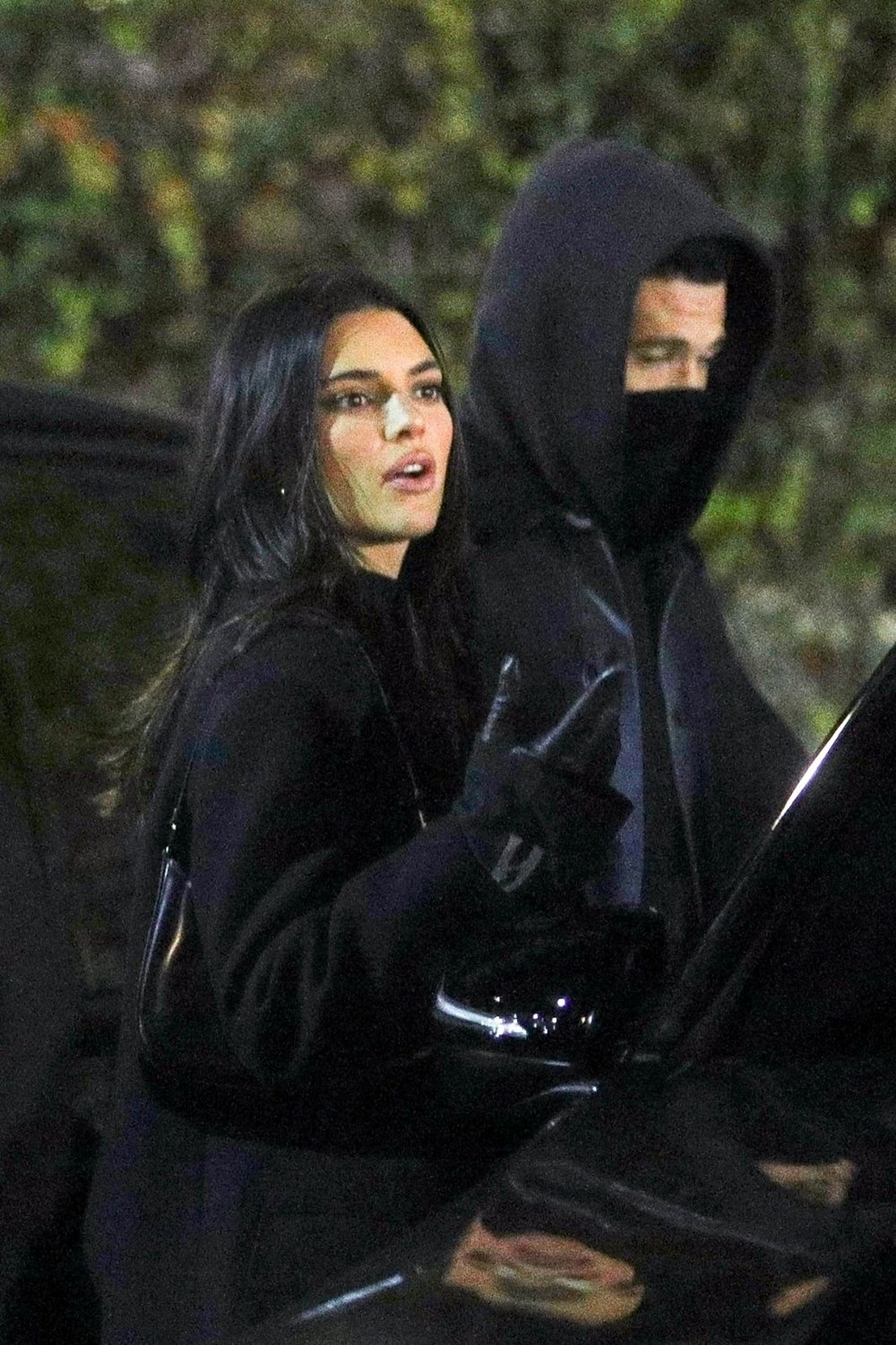 Kendall Jenner ile Devin Booker gizlice evlendi mi? - 2