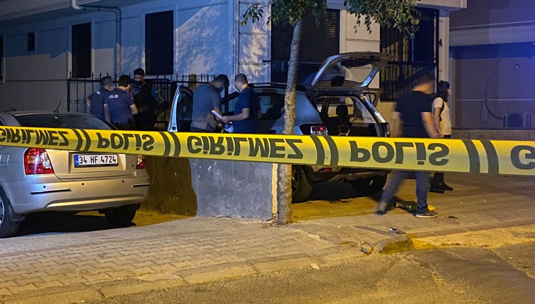 Kartal'da çifte cinayet: Anne ve kızı bıçaklanarak öldürüldü - Vimarsana News