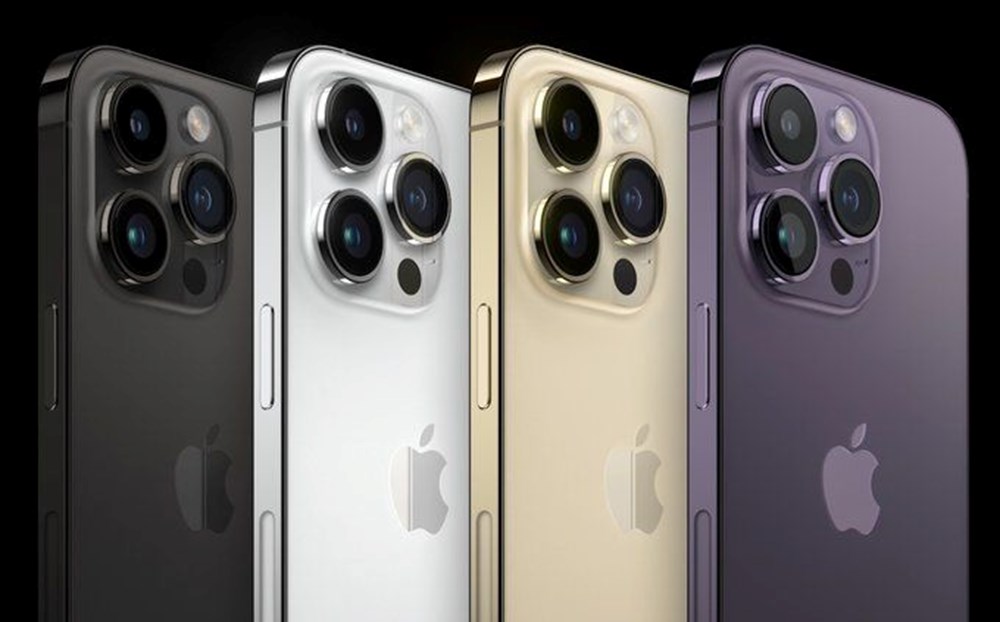 Apple, yeni iPhone 14 ailesini tanıttı: İşte iPhone 14 Pro Max'in özellikleri ve Türkiye satış fiyatı listesi - 17
