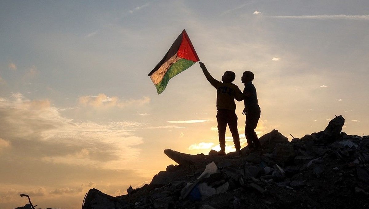Gözler Gazze’de: Ateşkes ilanı bekleniyor | İsrail güçleri Refah’tan çekilmeye başladı, Netanyahu'dan açıklama Gözler Gazze’de: Ateşkes ilanı bekleniyor | İsrail güçleri Refah’tan çekilmeye başladı, Netanyahu'dan açıklama