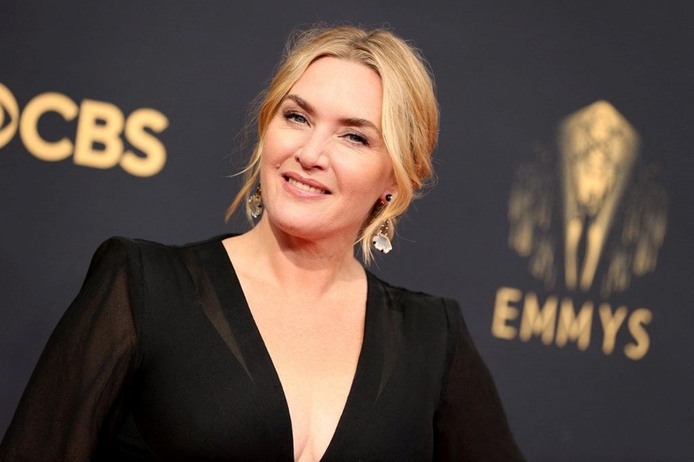 Yıldız oyuncu Kate Winslet mirasa kondu - 2