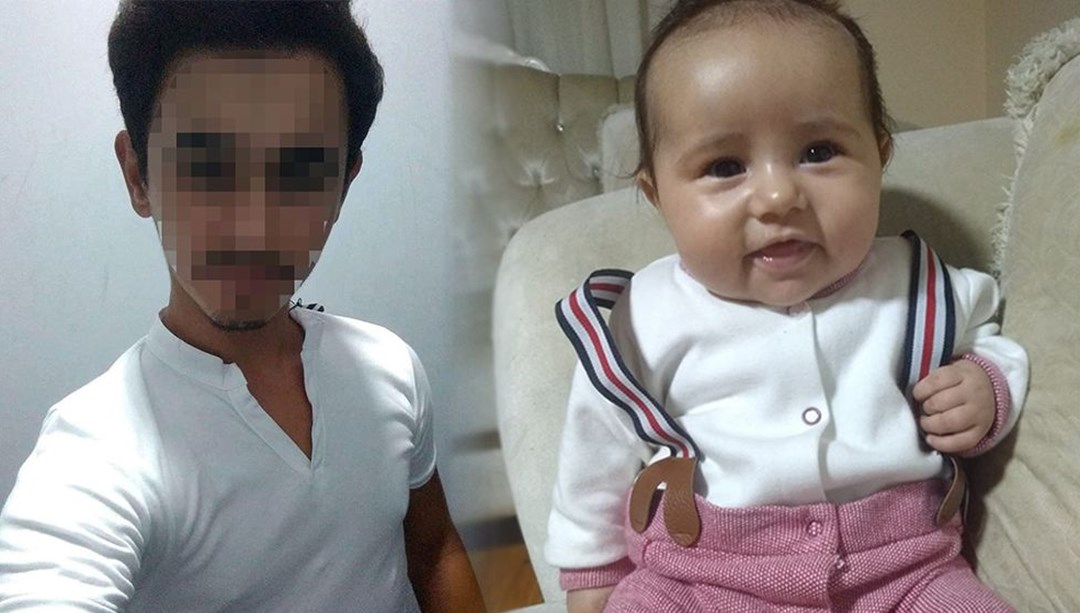 babasi tarafindan dovuldugu iddia edilen bebek oldu son dakika turkiye haberleri ntv haber