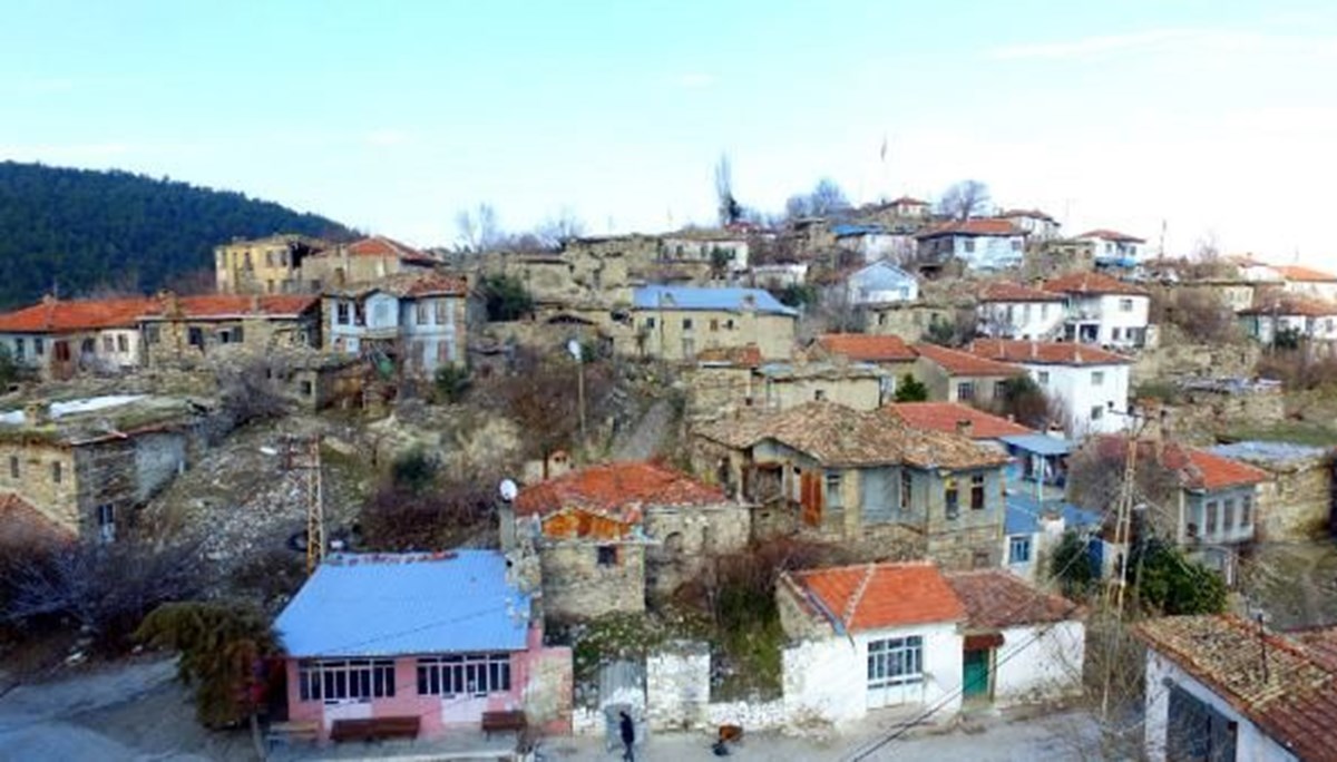 Denizli'de 2 bin 200 yıllık antik kent gün yüzüne çıkarılacak Denizli'de 2 bin 200 yıllık antik kent gün yüzüne çıkarılacak