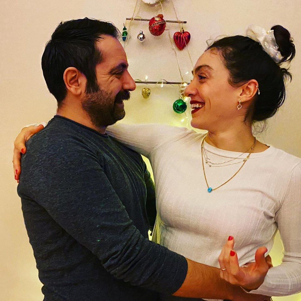 Ceyda Düvenci'nin konuğu olan Merve Dizdar'dan boşanma açıklaması: 