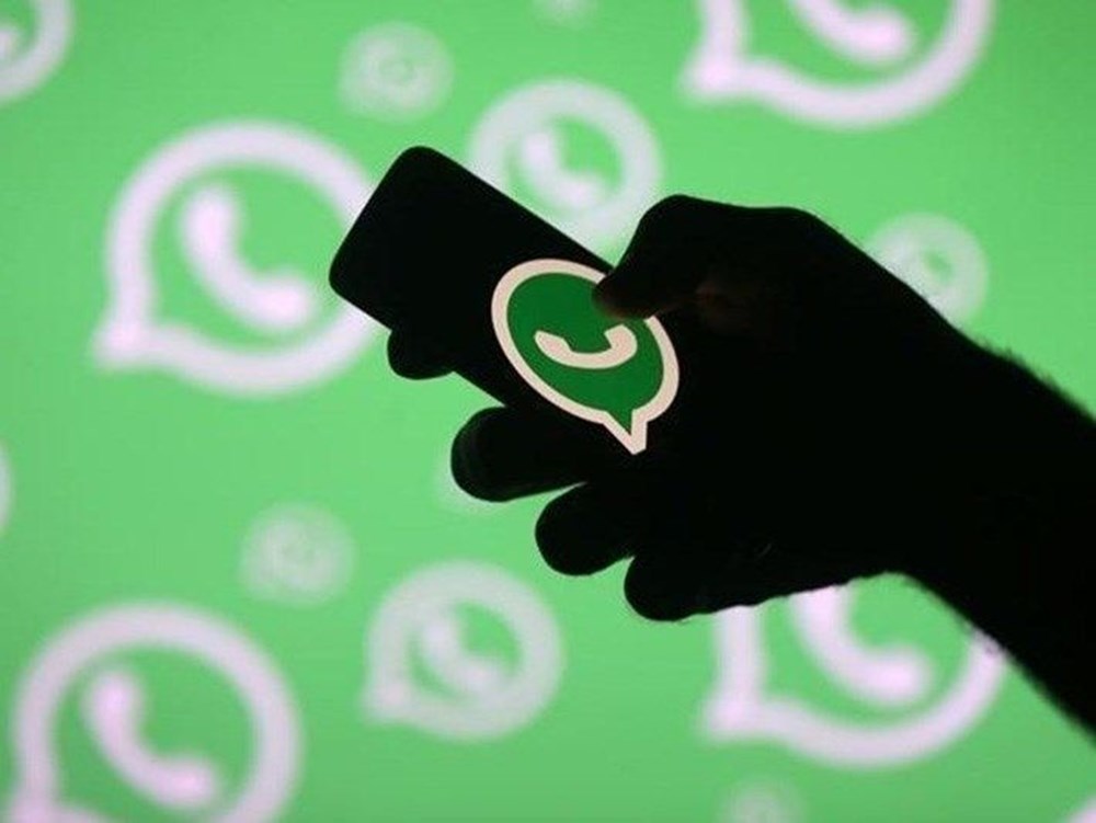 WhatsApp geri adım atmıyor: Uyarı mesajı yayınlayacağız - 8